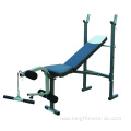 High Quality OEM KFBH-30 Competitive Price Weight Bench